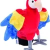 Beleduc Parrot Hand Puppet