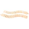 Big Jigs Crazy Track Train Track