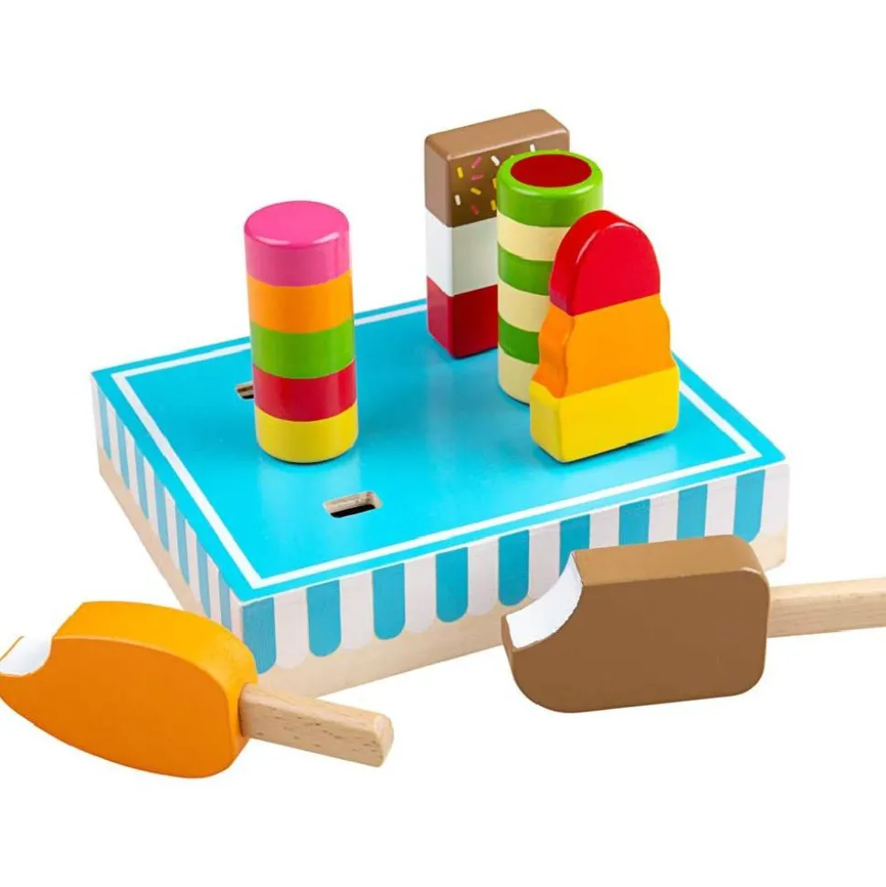 Bigjigs Ice Lollies