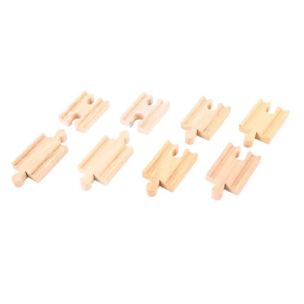 Bigjigs Mini Track Pack