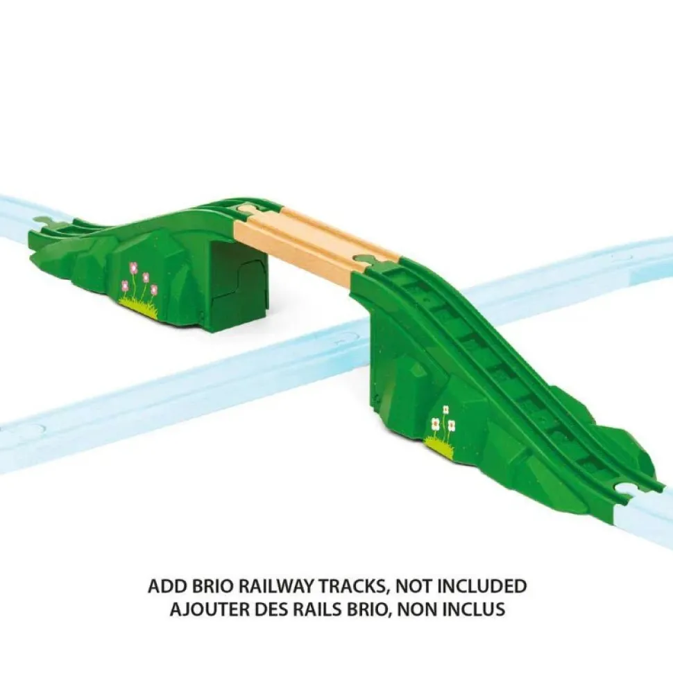 BRIO Arch Bridge 36107