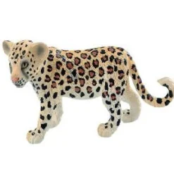 Bullyland Leopard Cub