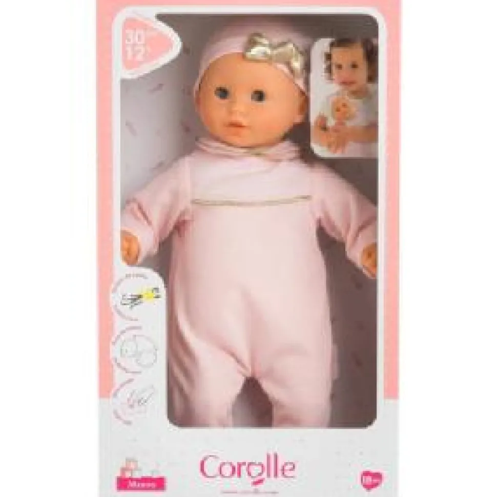 Corolle BB Calin Manon