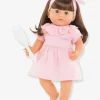 Corolle Julie Doll Girl with Dark Hair