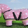 Crafty Ponies Snuggle Rug Set