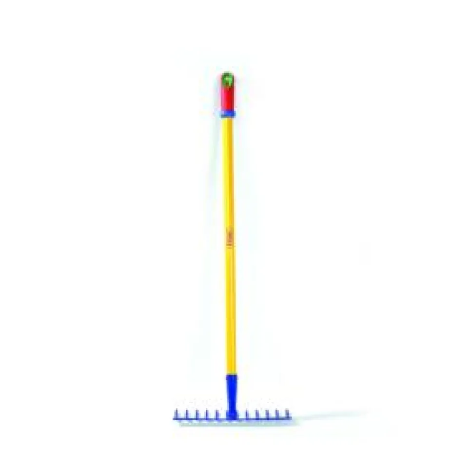 First Tools Soil Rake