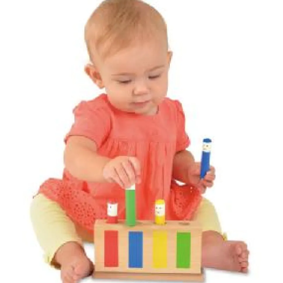 Galt Pop Up Toy