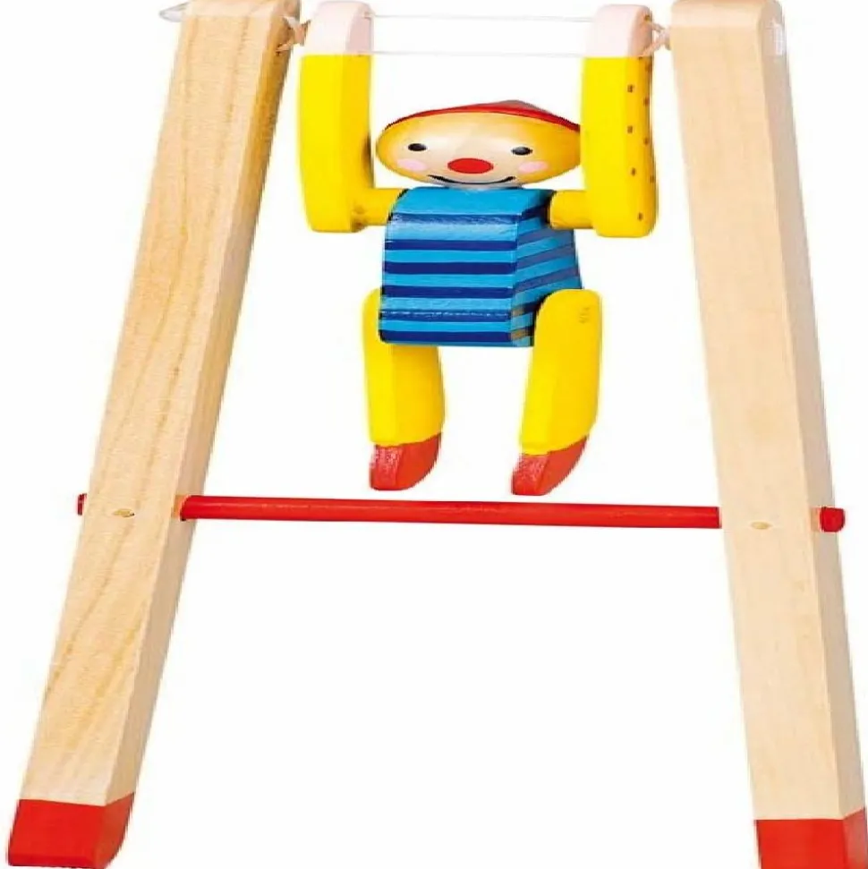 Goki Gymnastic Clown