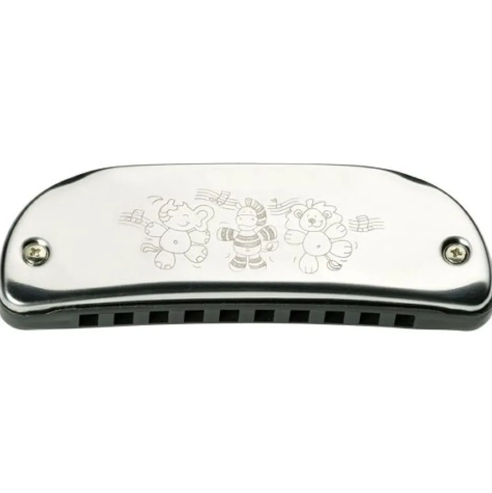 Goki Mouth Organ / Harmonica