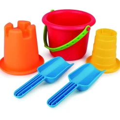 Hape 5 in 1 Beach Set