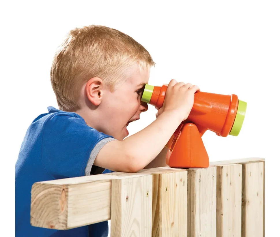 KBT Binoculars