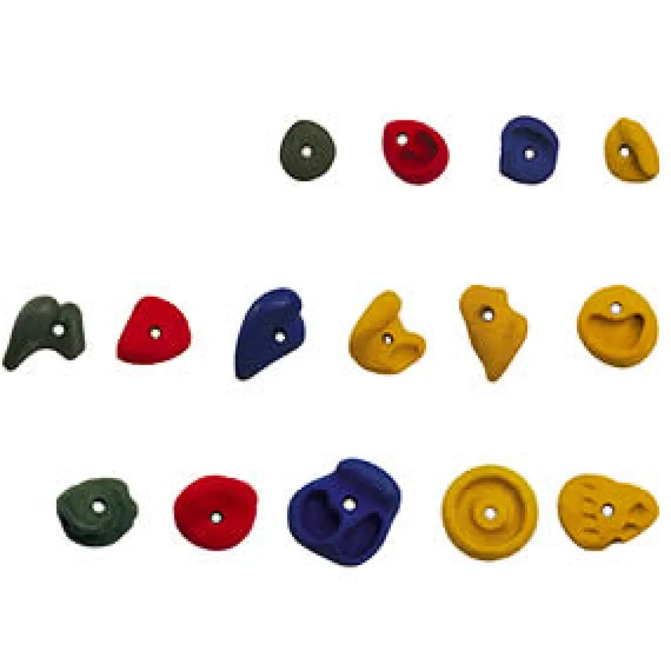 KBT Climbing Stones