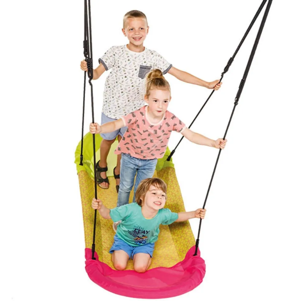 KBT Nest Swing Grandoh
