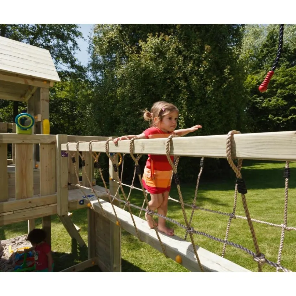 KBT Rope Bridge Kit