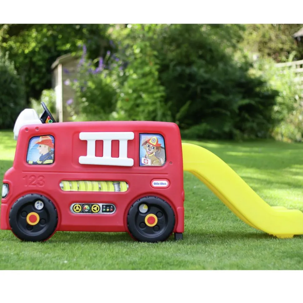 Little Tikes Fire Truck Activity Gym Spare Parts