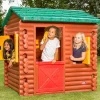 Little Tikes Log Cabin Playhouse Spare Parts