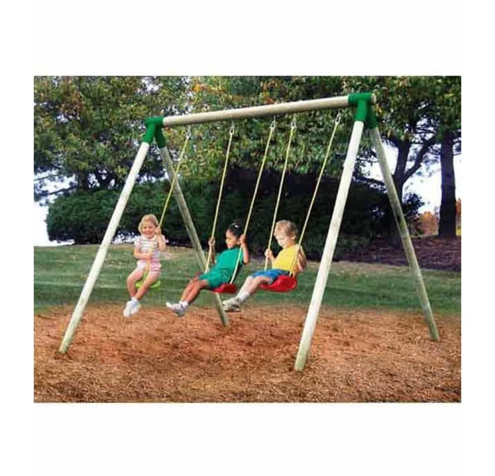 Little Tikes Oslo Wooden Swing Frame Spare Parts