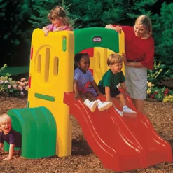 Little Tikes Twin Slide Tunnel Climber Spare Parts