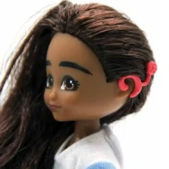 Lottie Wildlife Photographer Mia Doll
