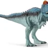 Schleich Cryolophosaurus Dinosaur 15020