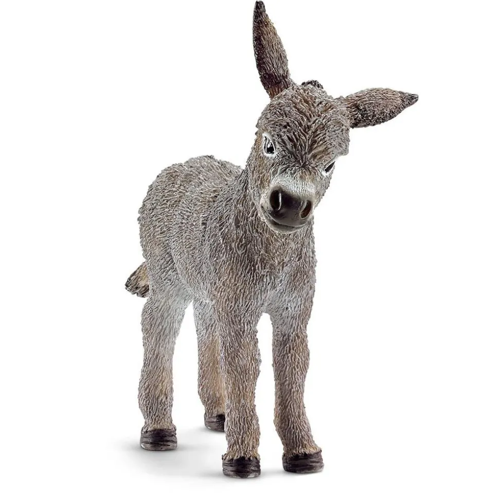 Schleich Donkey Foal