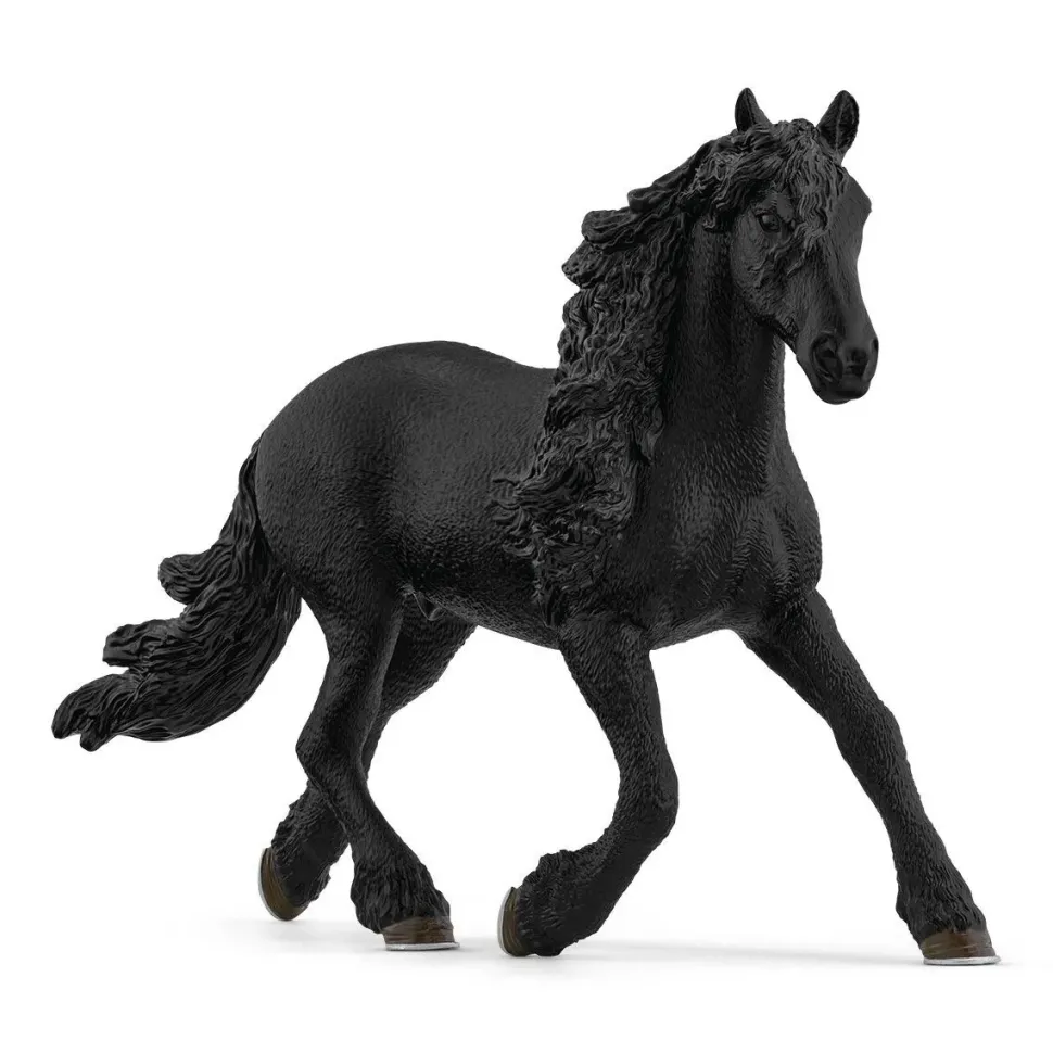 Schleich Friesian Stallion Horse 13975