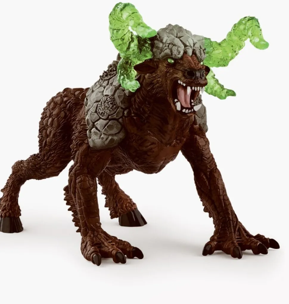 Schleich Rock Beast Eldrador