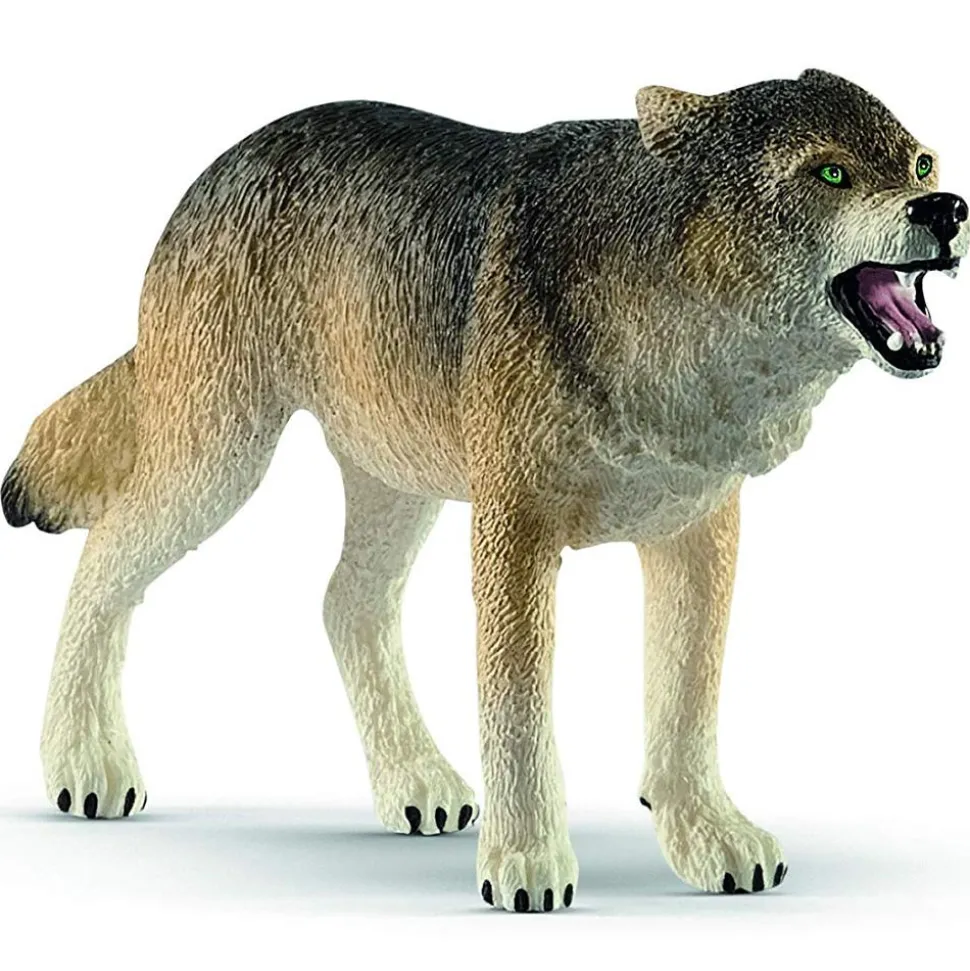 Schleich Wolf
