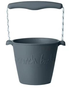 Scrunch Bucket
