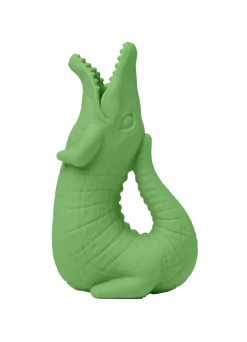 Scrunch Crocodile Water Pourer