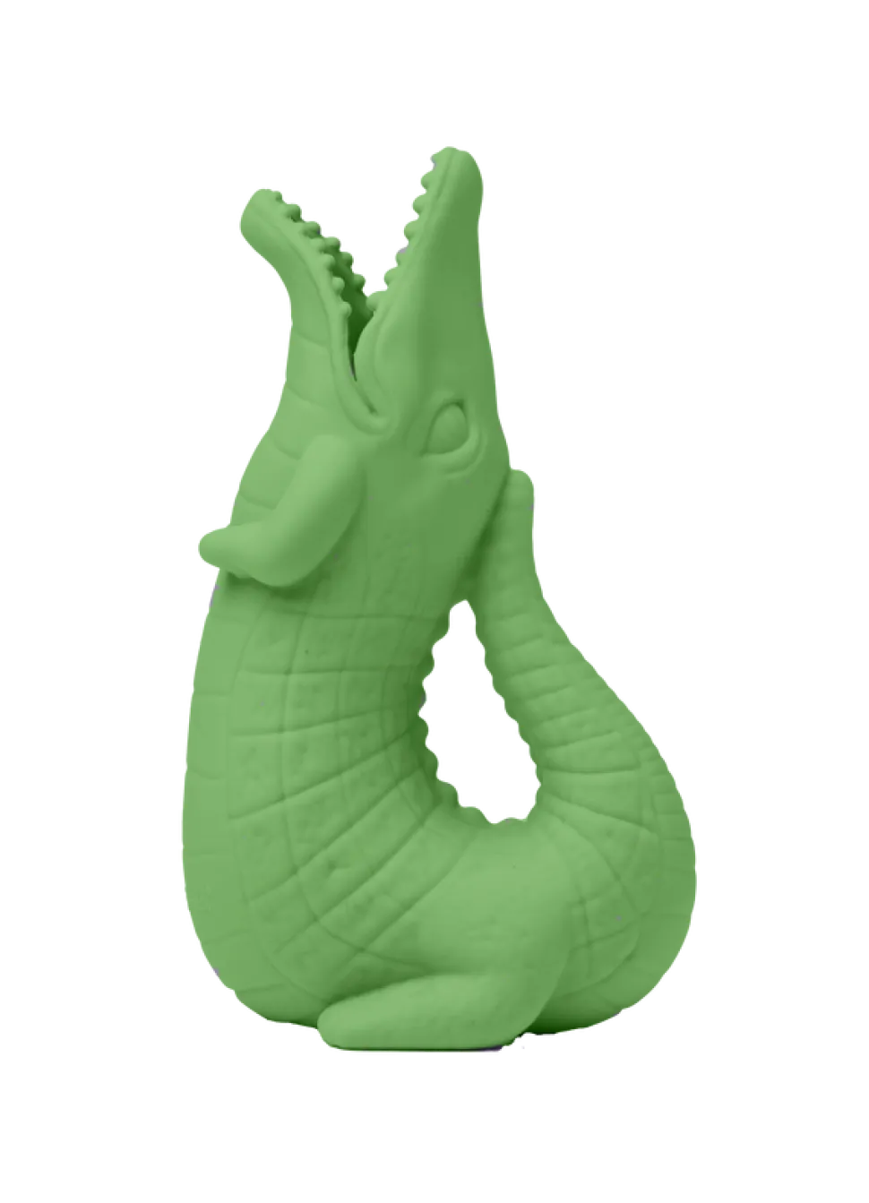 Scrunch Crocodile Water Pourer