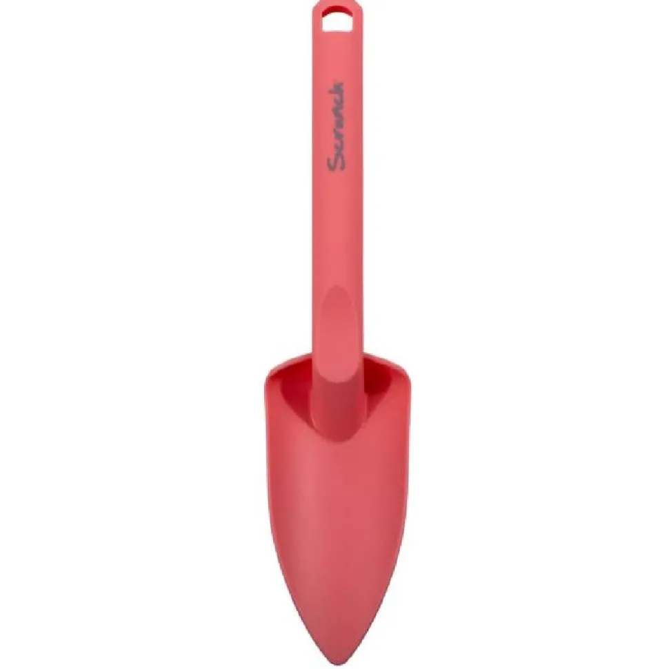 Scrunch Spade