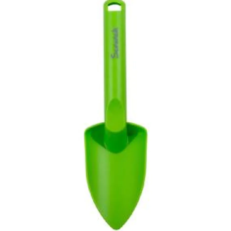 Scrunch Spade