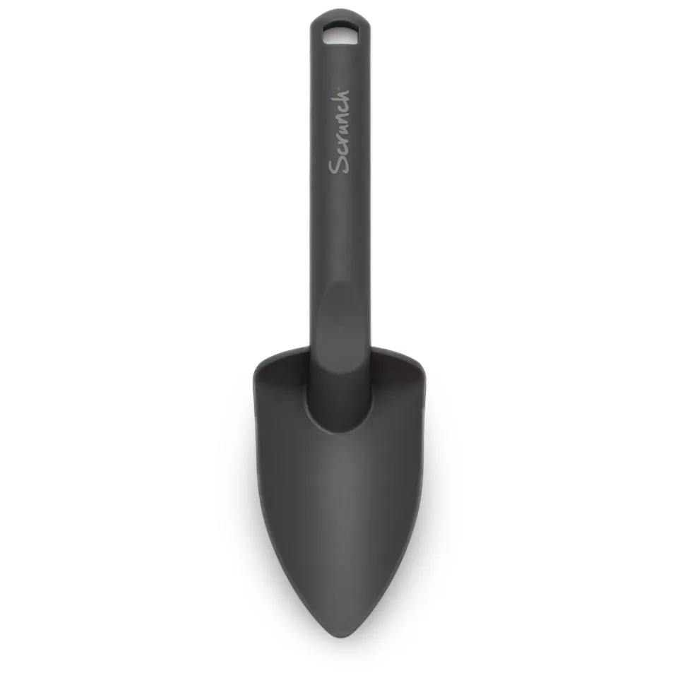 Scrunch Spade