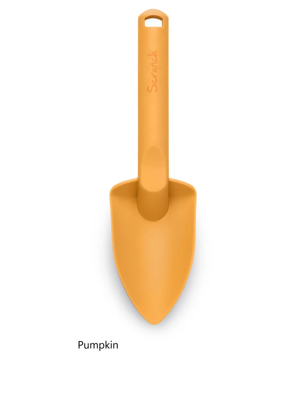 Scrunch Spade