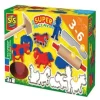 SES Super Clay
