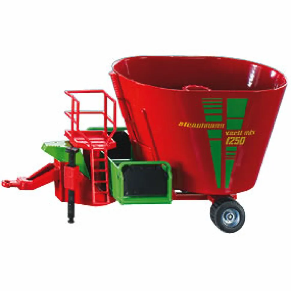 Siku Fodder Mixing Wagon 1:32 scale