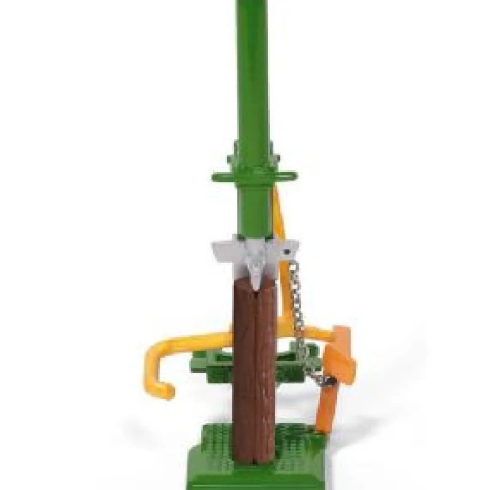 Siku Wood Splitter 1 : 32 Scale