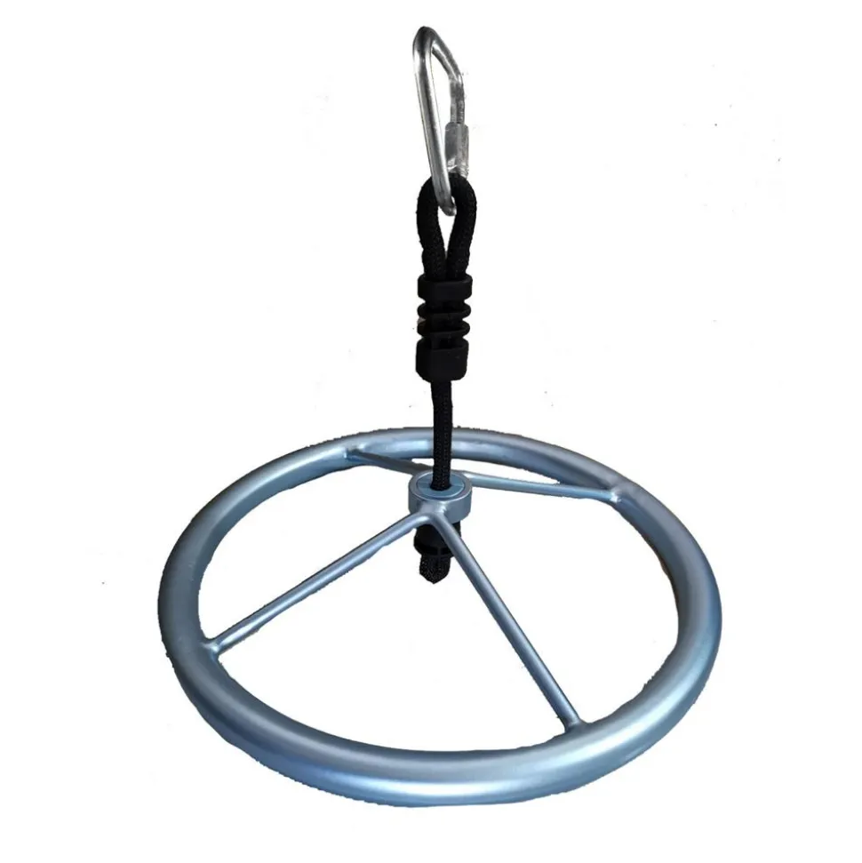 Slackers Ninja Wheel