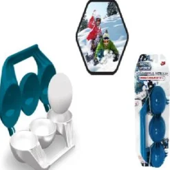 TKC Snowball Maker