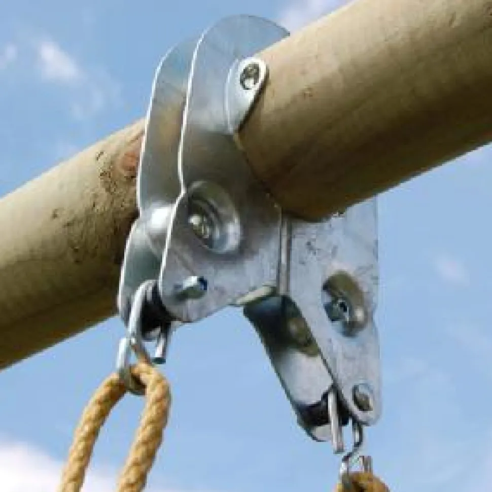 TP Duo Ride Bracket