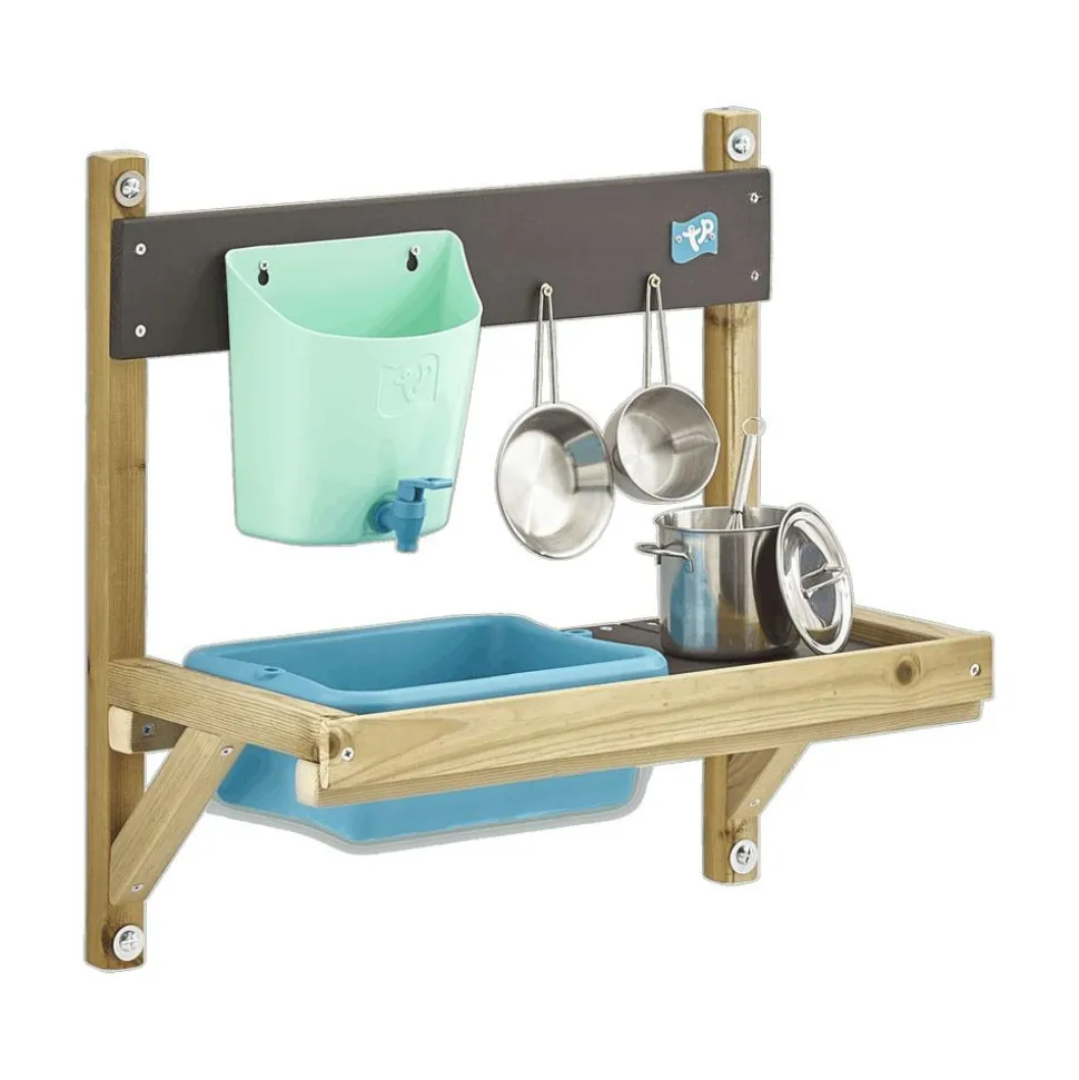 TP Early Fun Mud Kitchen Playhouse Accessory