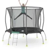 TP 10ft Genius Octagonal 2 Trampoline With Igloo Door Entry Spare Parts