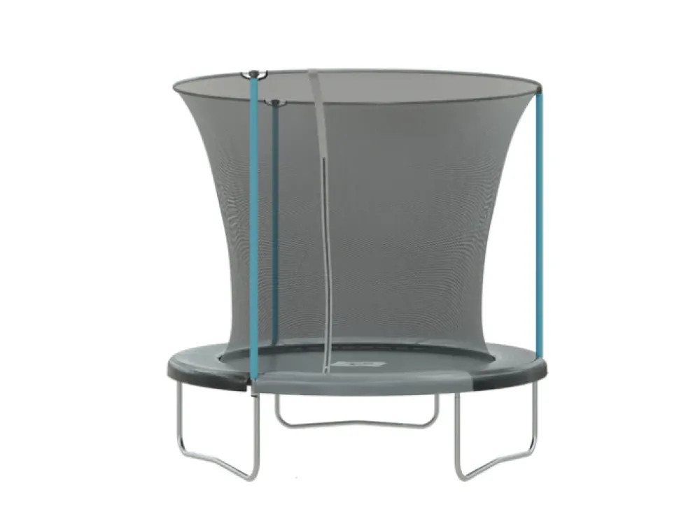 TP 8ft UP Trampoline