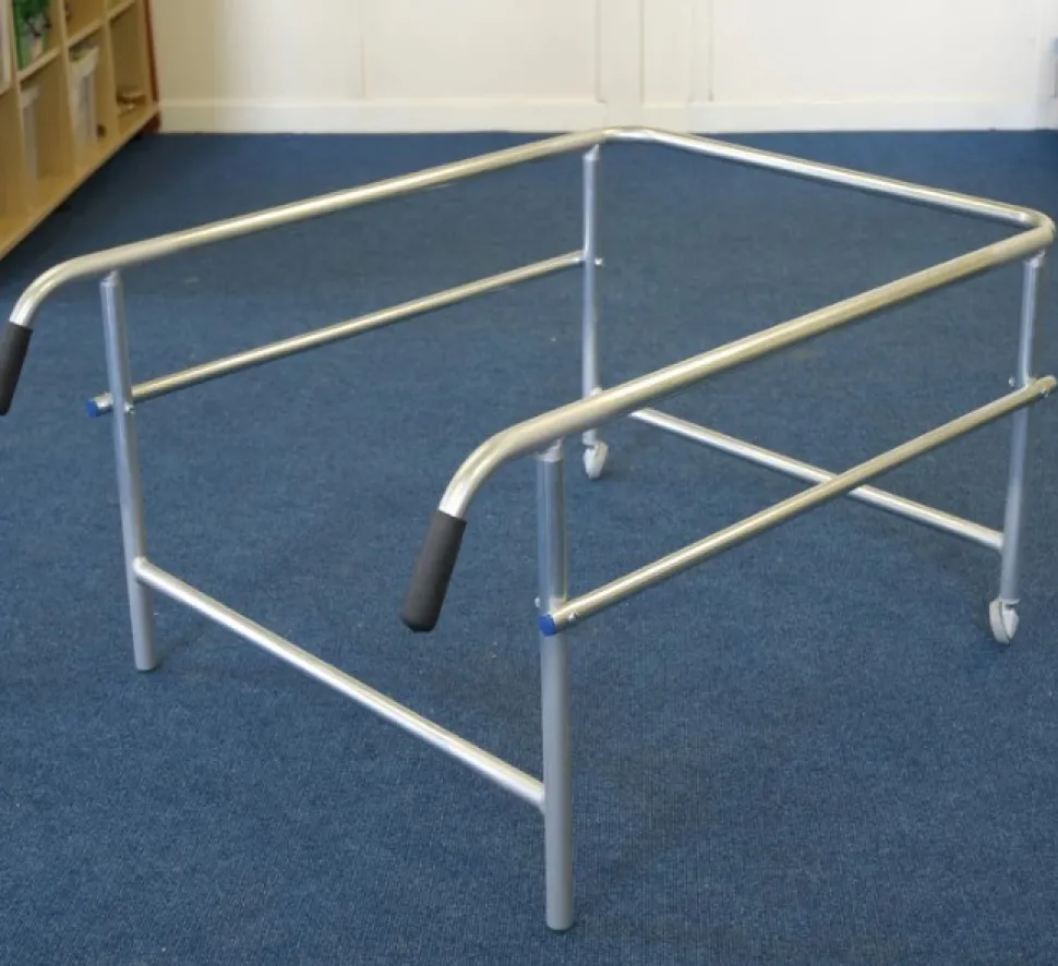 TP Oasis Stand Only