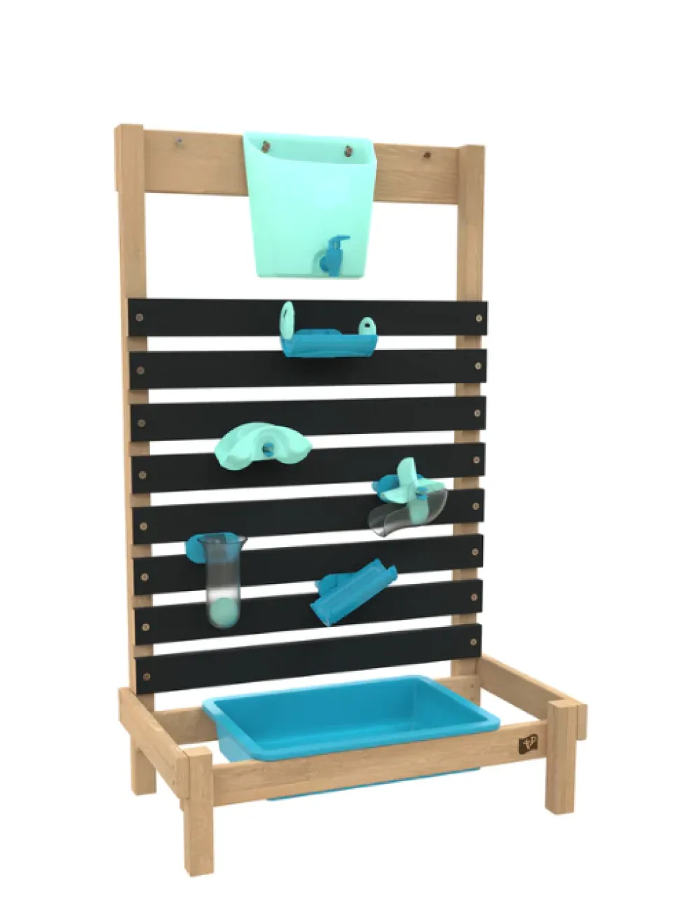 TP Plug and Play Waterfall