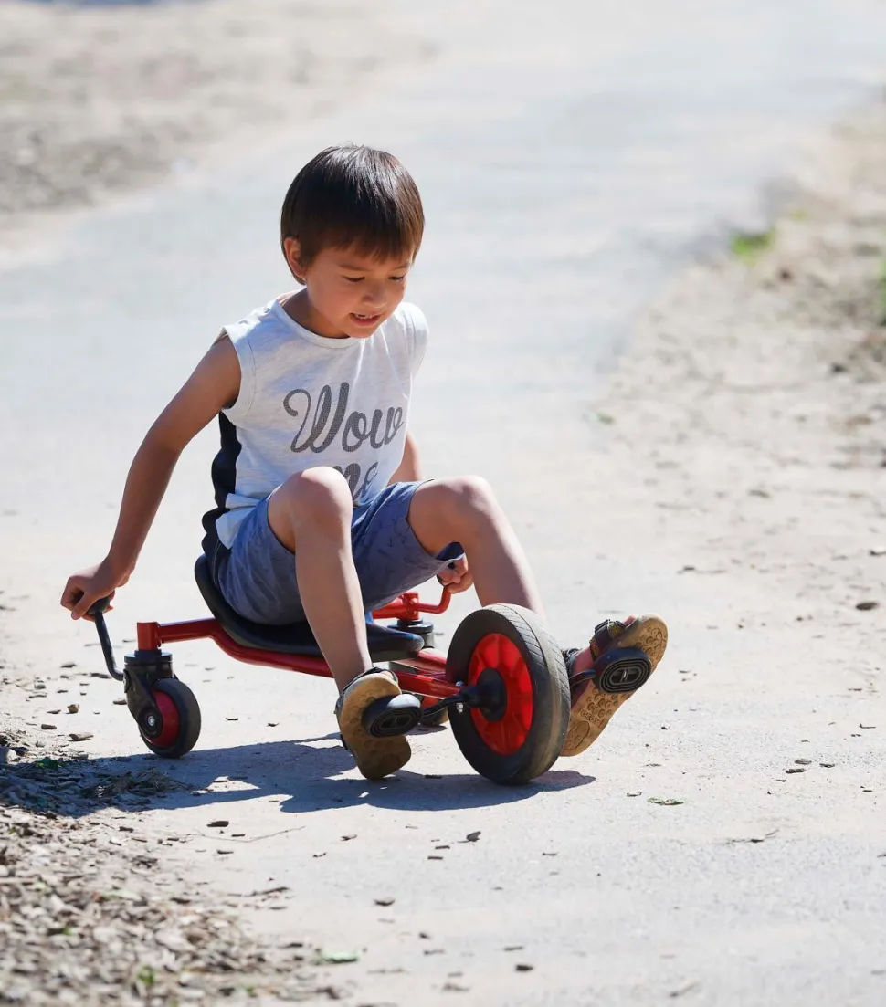 Winther Mini Fun Racer Kart
