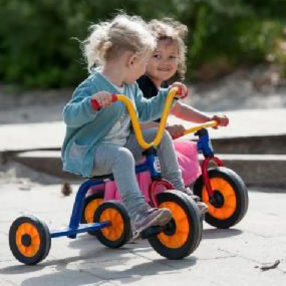 Winther Tricycle 442.14