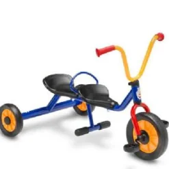 Winther Trike Taxi for Two 413.14