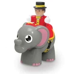WOW Toys Ellie and Showman